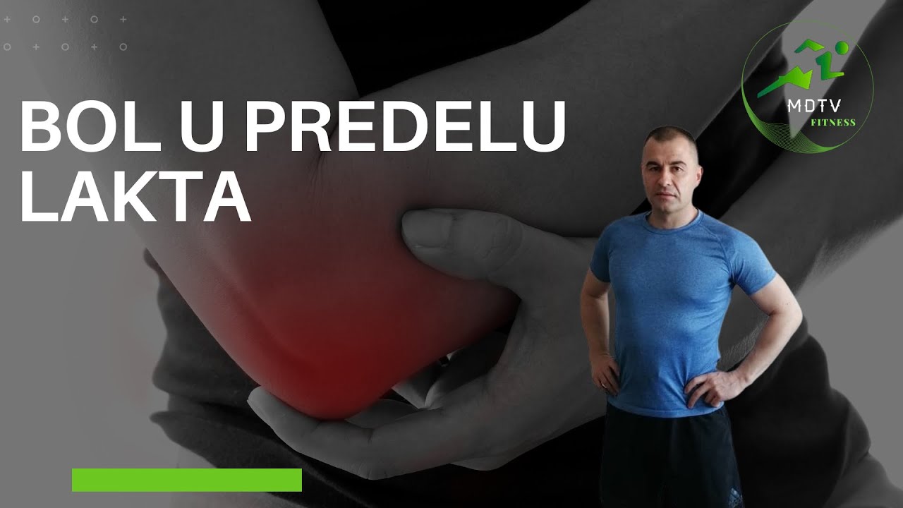 BOL U PREDELU LAKTA