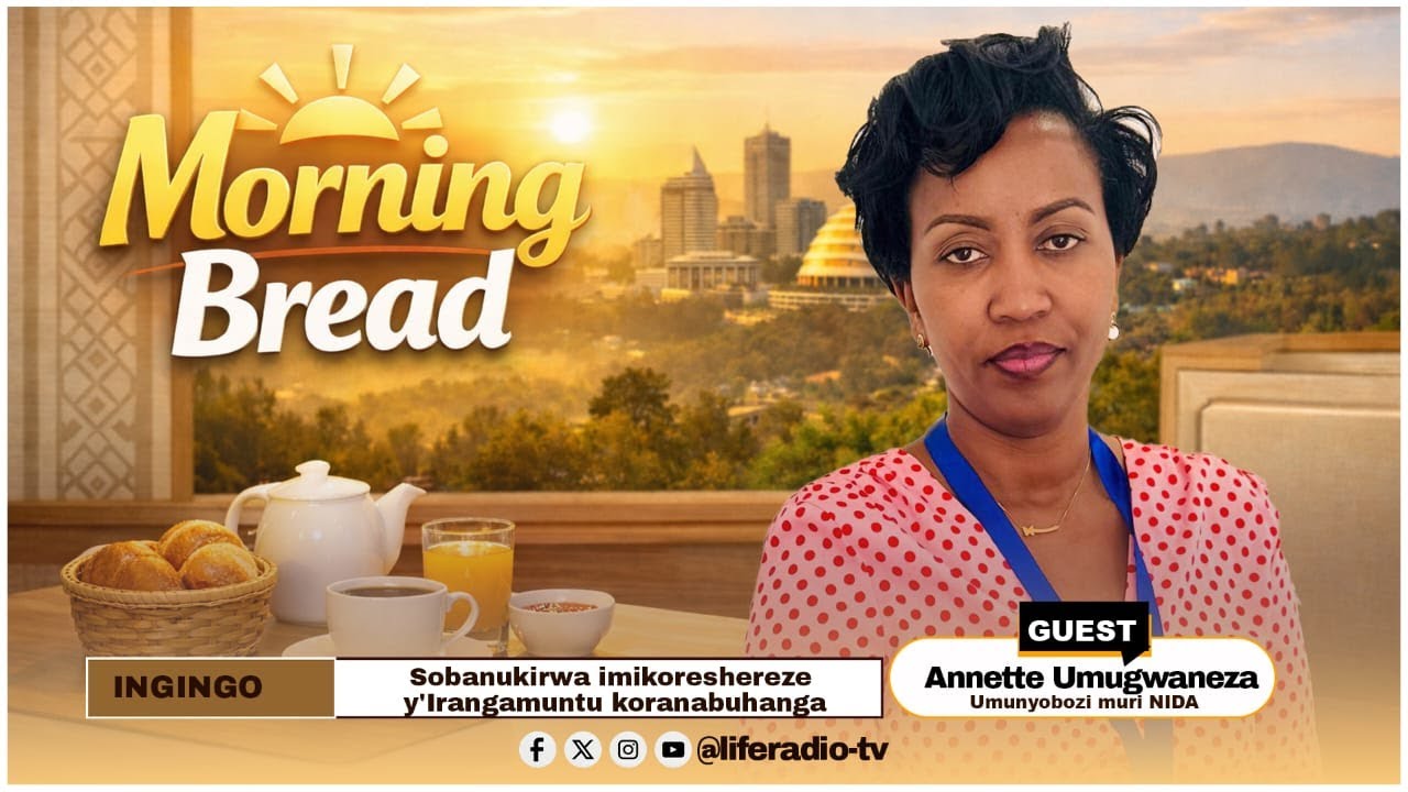 Sobanukirwa umushinga w'Indangamuntu Koranabuhanga 29_01_2026