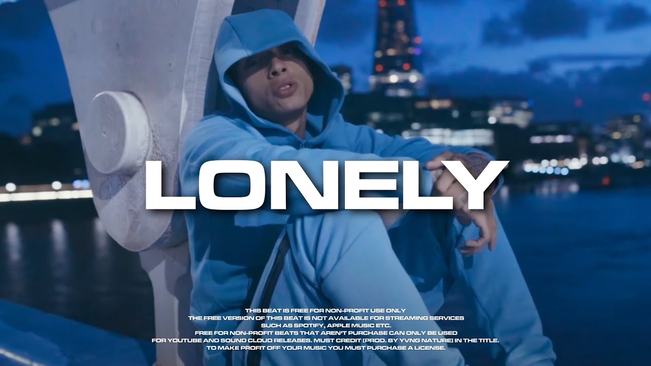 [FREE] Central Cee x Melodic Drill Type Beat - ''Lonely'' | Lil Tjay Sample Drill Type Beat
