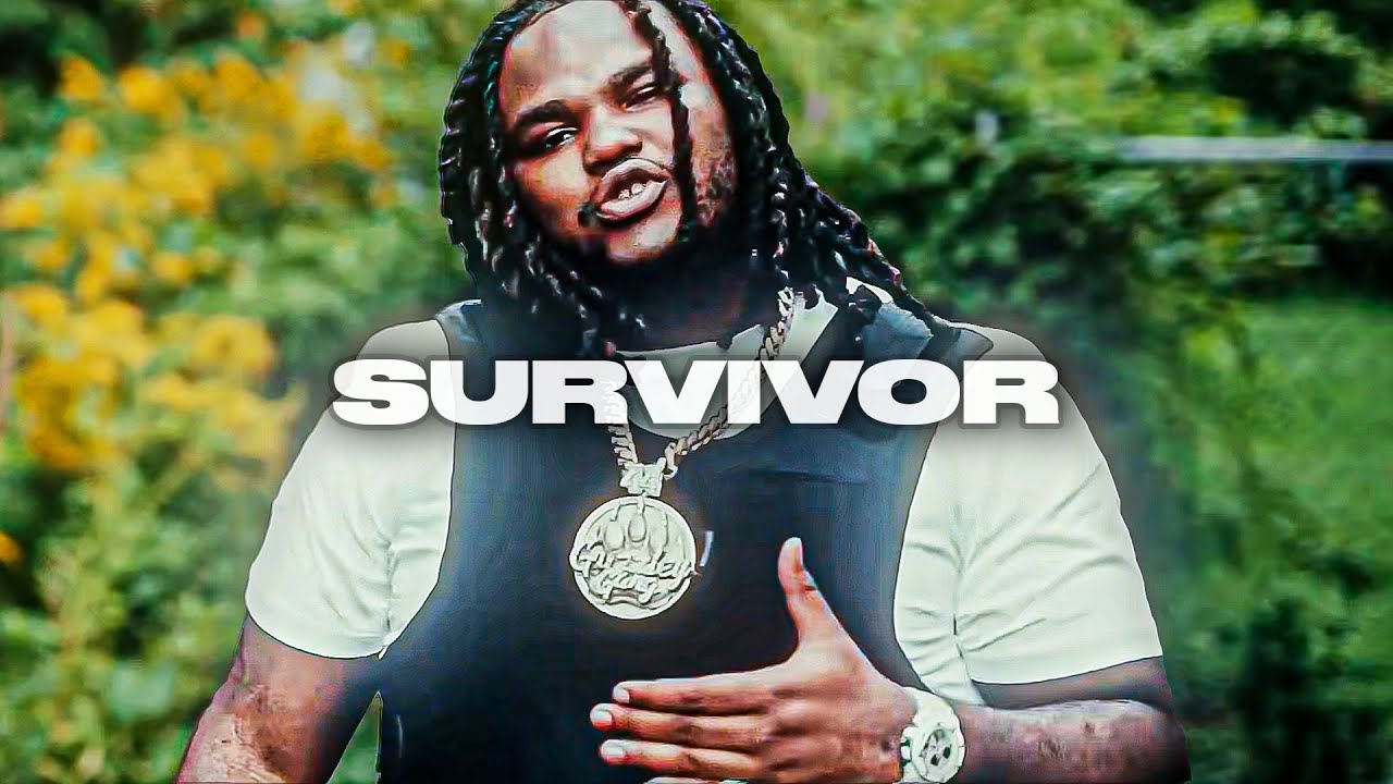 [FREE] Tee Grizzley Type Beat x Detroit Type Beat 2026 - ''SURVIVOR''