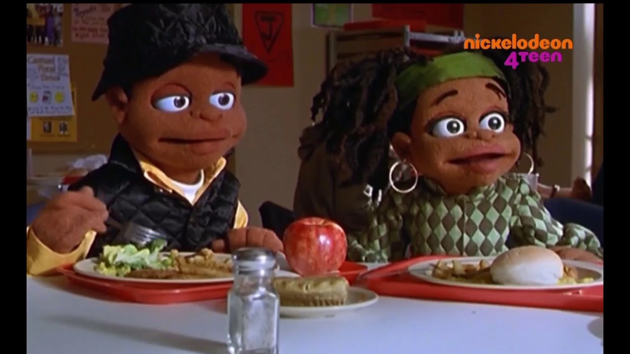 Cousin Skeeter   La nuit de l'Iguane