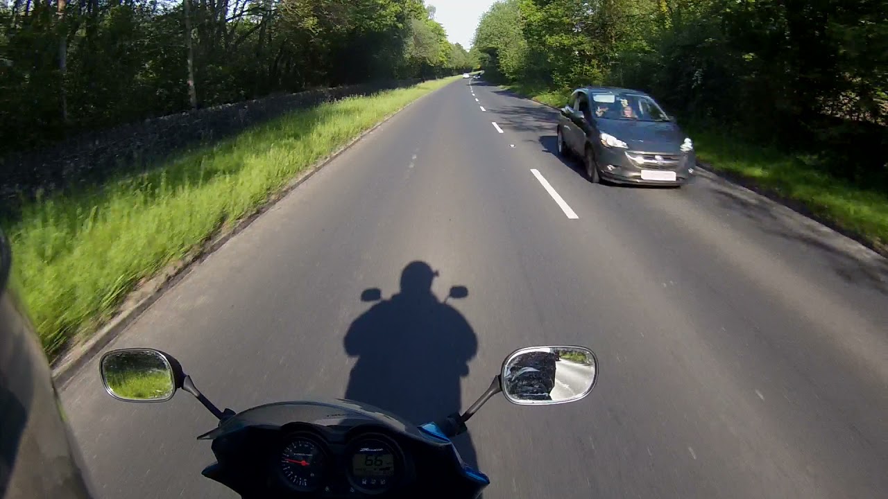 Pencoed to Porth 1/6/21