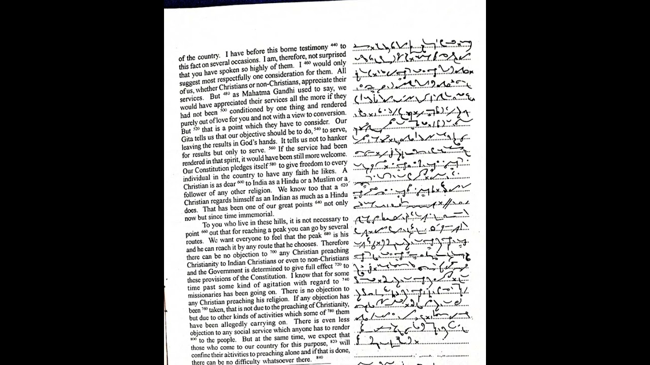|| Magazine Matter Dictation|| @90 wpm || Ex-14 || || Total words 440 || 