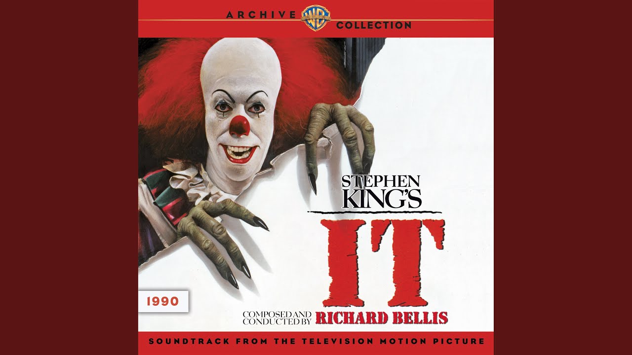 Enter the Clown