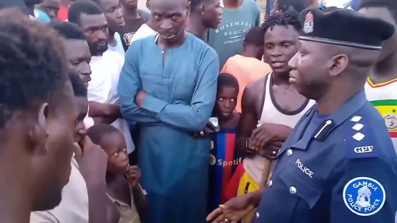 Tension Mounts at Senegal-Gambia Border: Drivers Protest Over New Regulations and Taxes