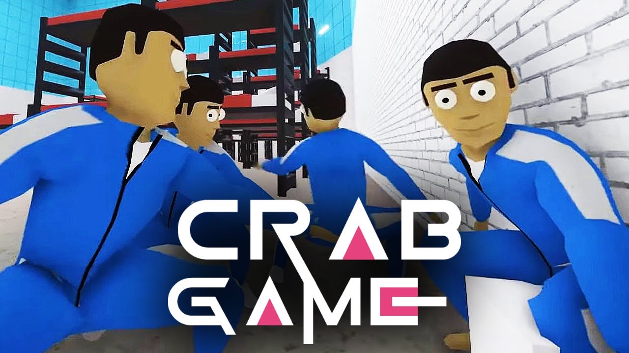 CRAB GAME KALIKKAM | KERI VAA NANBANS | A BIT-BEAST