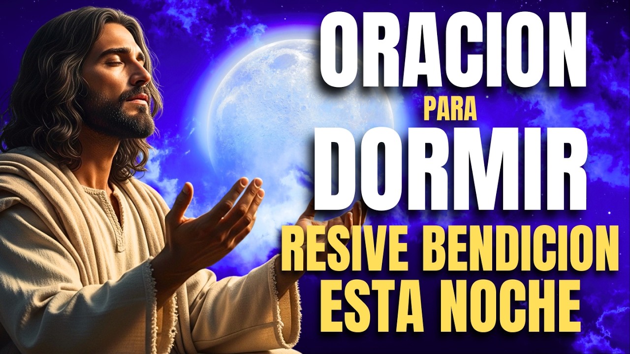 DIOS TE DICE HOY: 