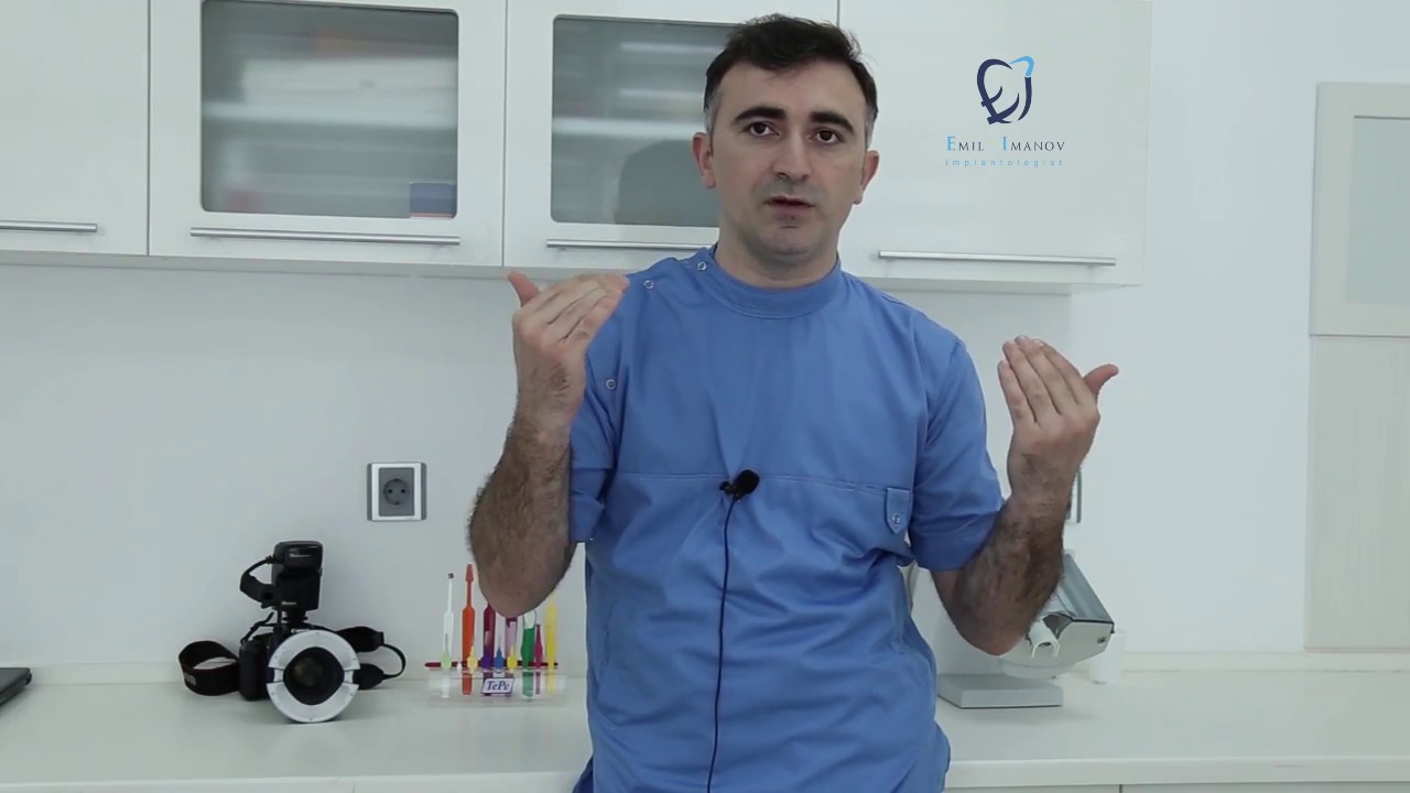 Metal keramik qapaqlar haqqında  (İMPLANTOLOQ STOMATOLOQ Dr. Emil İmanov)