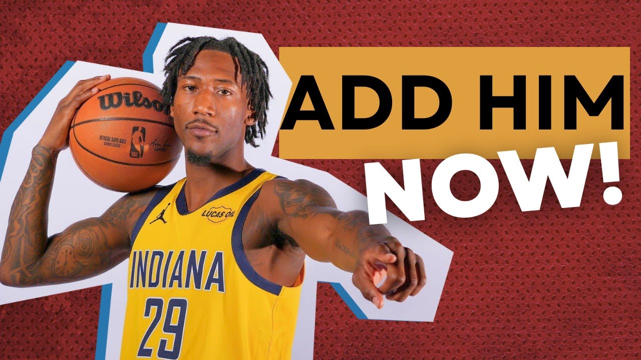 6 Waiver Wire Sleepers You NEED to Add Right Now
