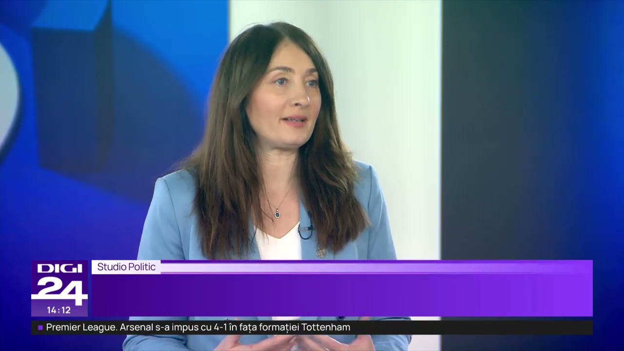 Studio politic. Companiile din aviație, despre depresurizarea avionului: O procedură de rutină