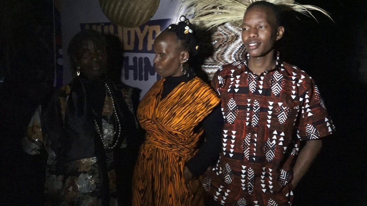 Kuhoya Kirathimo for Nyumba ya Njambi