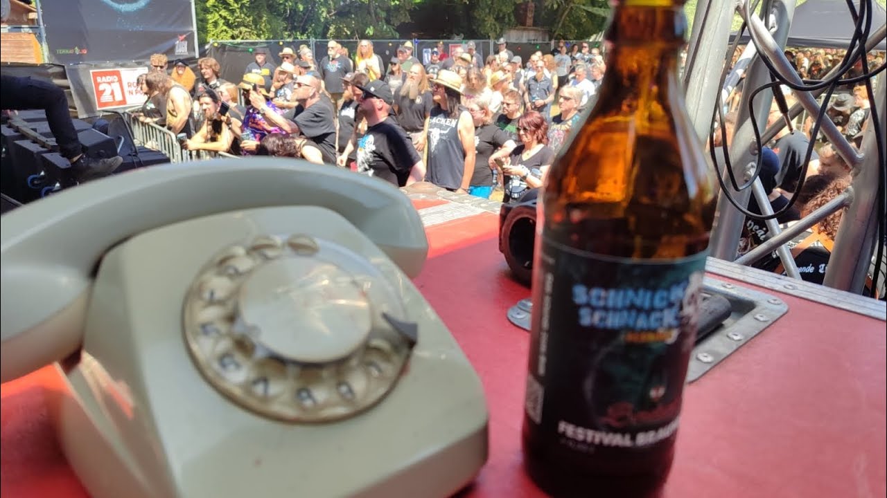 Schnick Schnack Festival 2025 - Teil 1