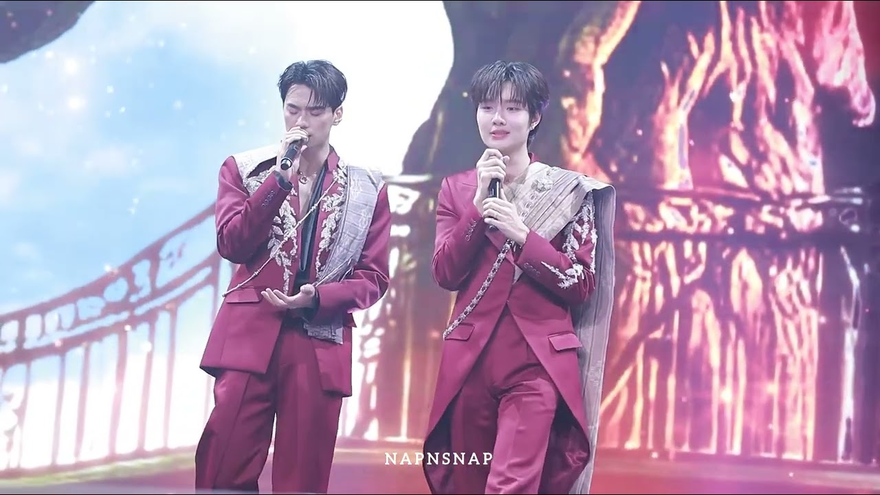 [HD] ทุกชาติพบ - เก่งน้ำปิง KengNampimg #เขมจิราต้องรอดตอนจบ 25102025