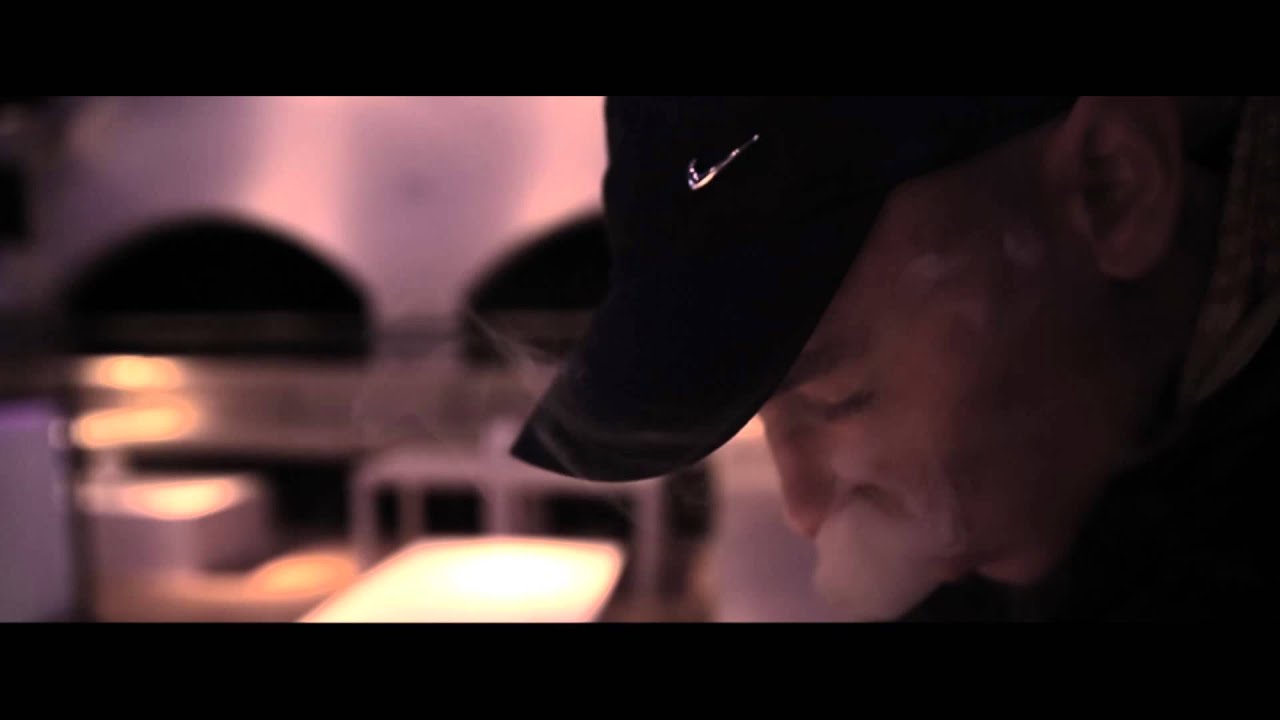 Amo Là Mara - 16 Bars Exclusive (Prod. by StevOne)