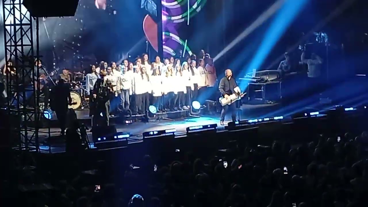 Michal David - Nonstop (live)