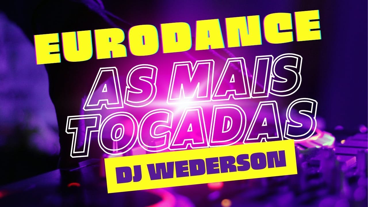 EURO DANCE (volume 174)