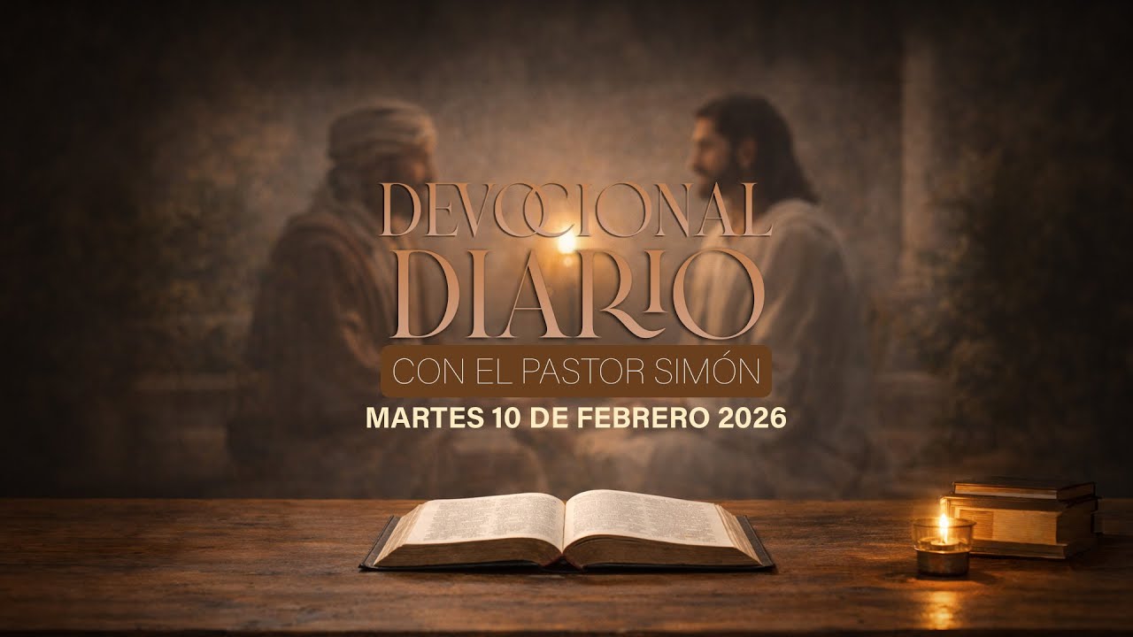 Renaciendo en el Espíritu | Juan 3:4