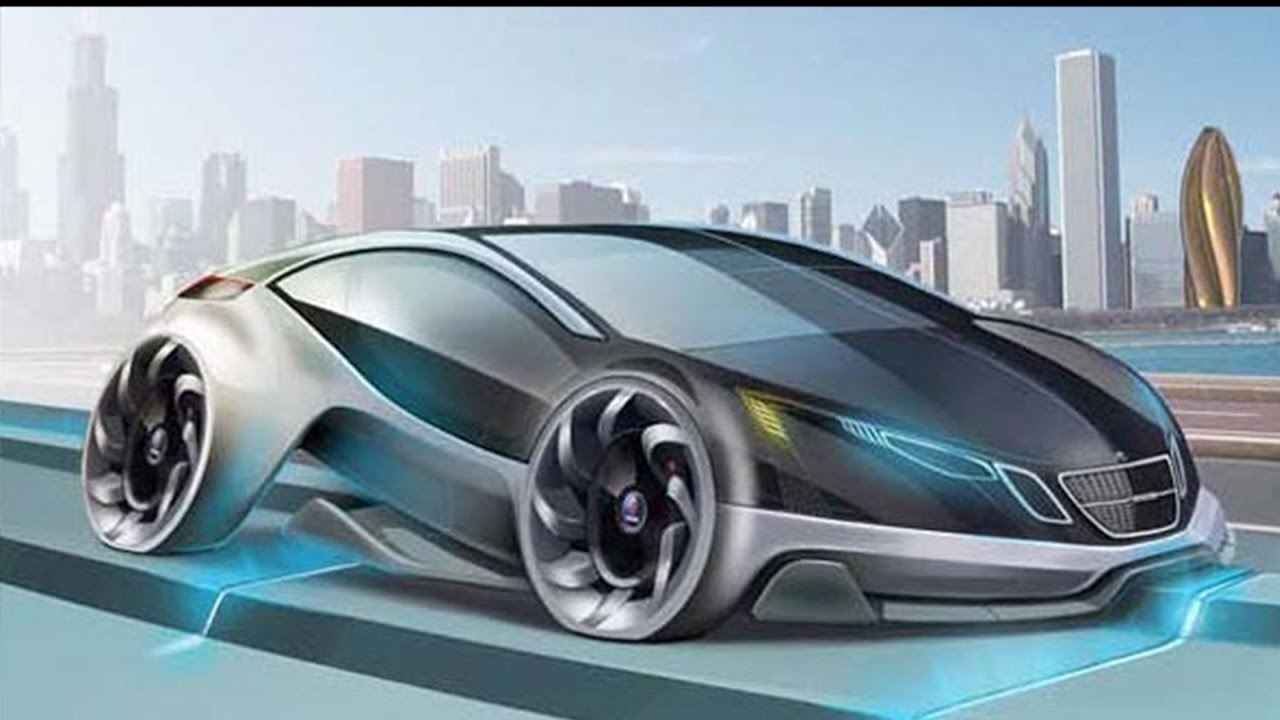 5 Future Concept Cars ¦ Future cars this you must see 🚝