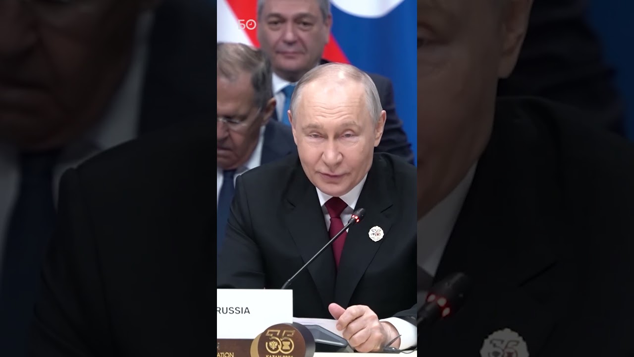 Кто из лидеров АСЕАН станцевал под татарский бит. Яркие моменты | Репортаж недели#асеан#саммит#путин