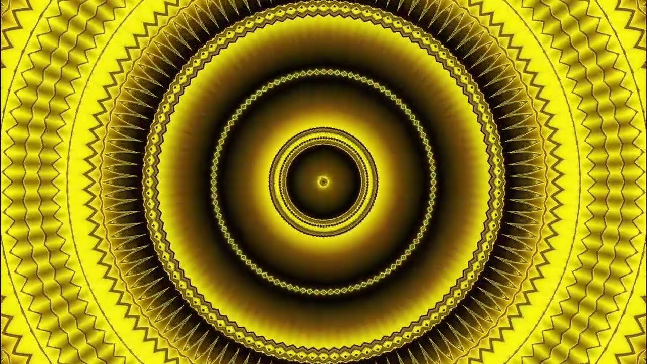 SE - Quantum Detox -sound scale