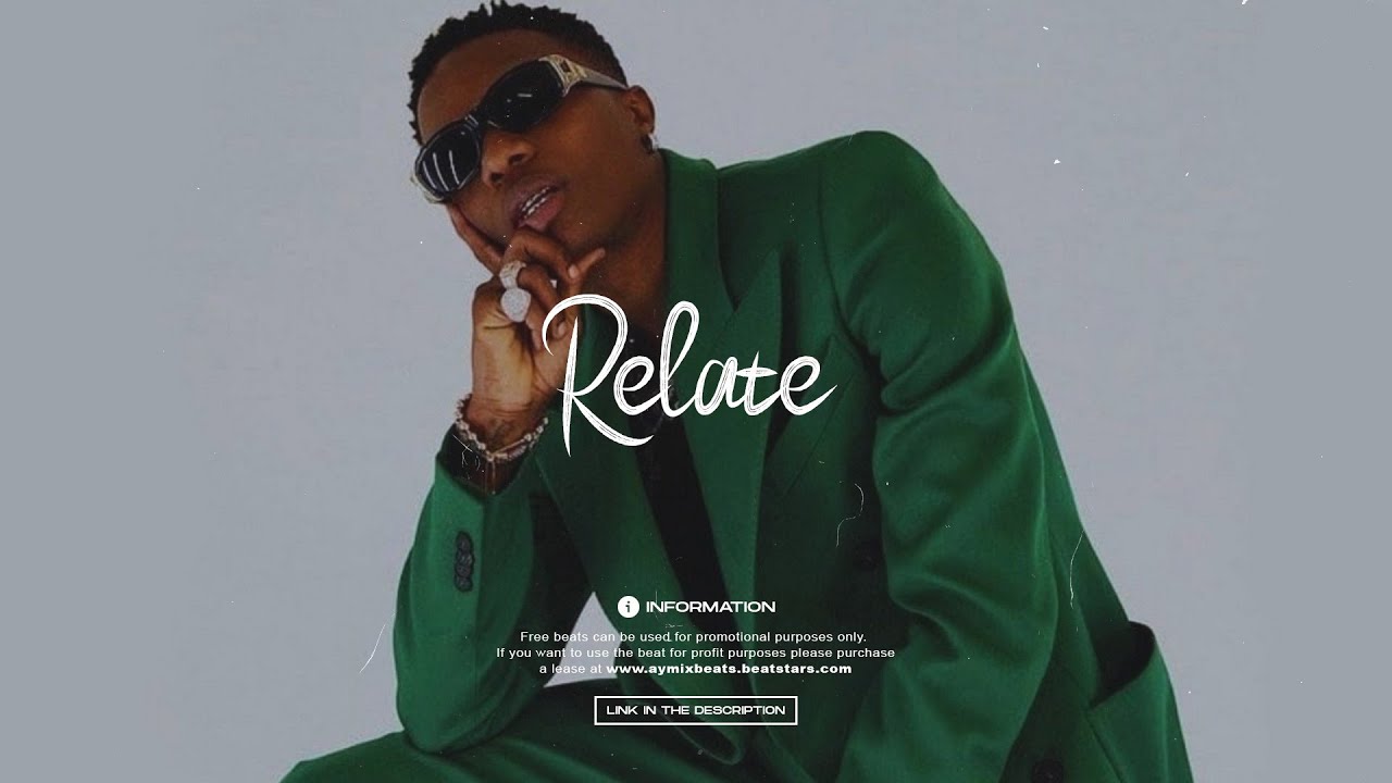 (FREE) Burna Boy x Wizkid x Afroswing Type Beat 2021 - 