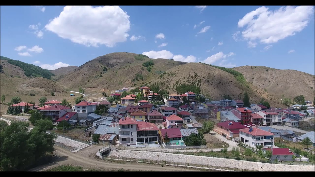 AKDAG Köyü