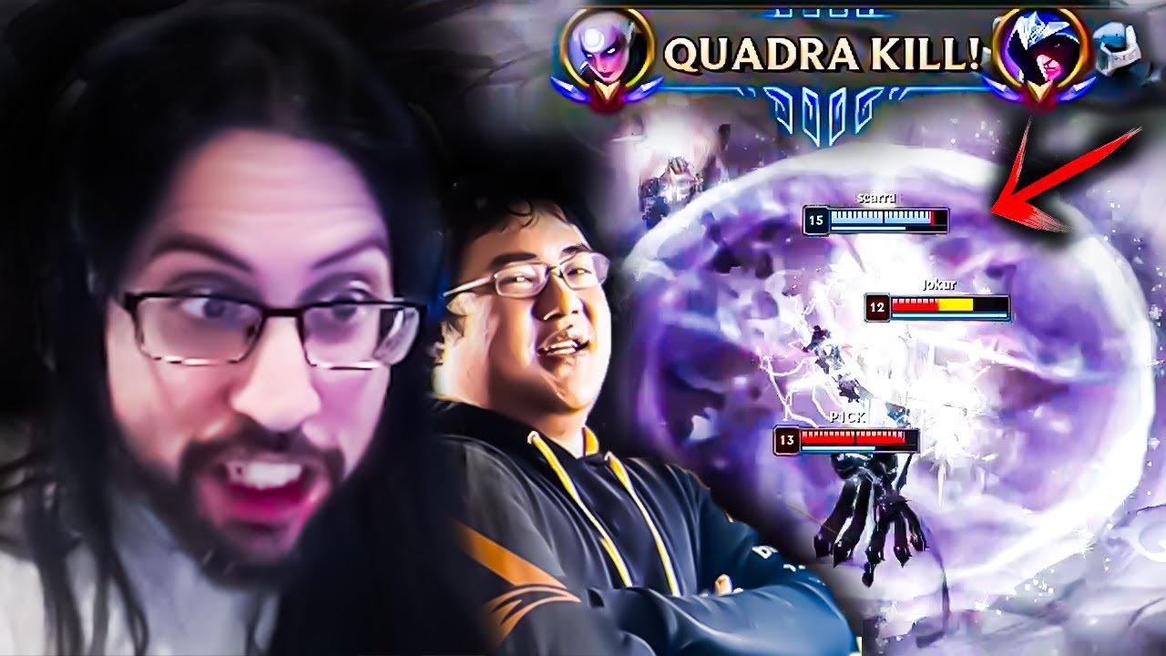 Imaqtpie: 