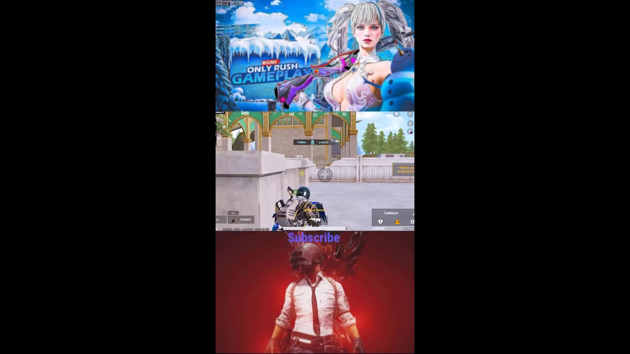 Rank Push gameplay ⚡️ BGMI LIVE  🔥#shorts #shortsfeed #denzel  #bgmi