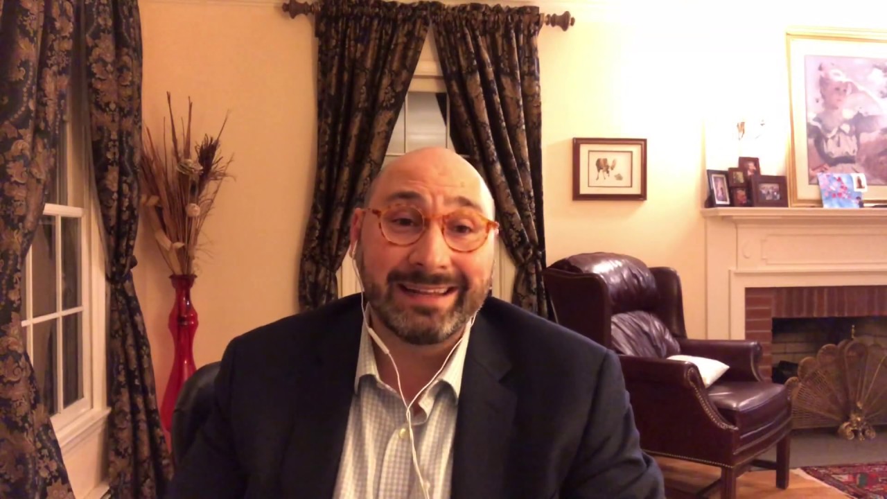 Narcissistic Abuse Recovery Training | Part 1 Dr. Daniel S. Sokal