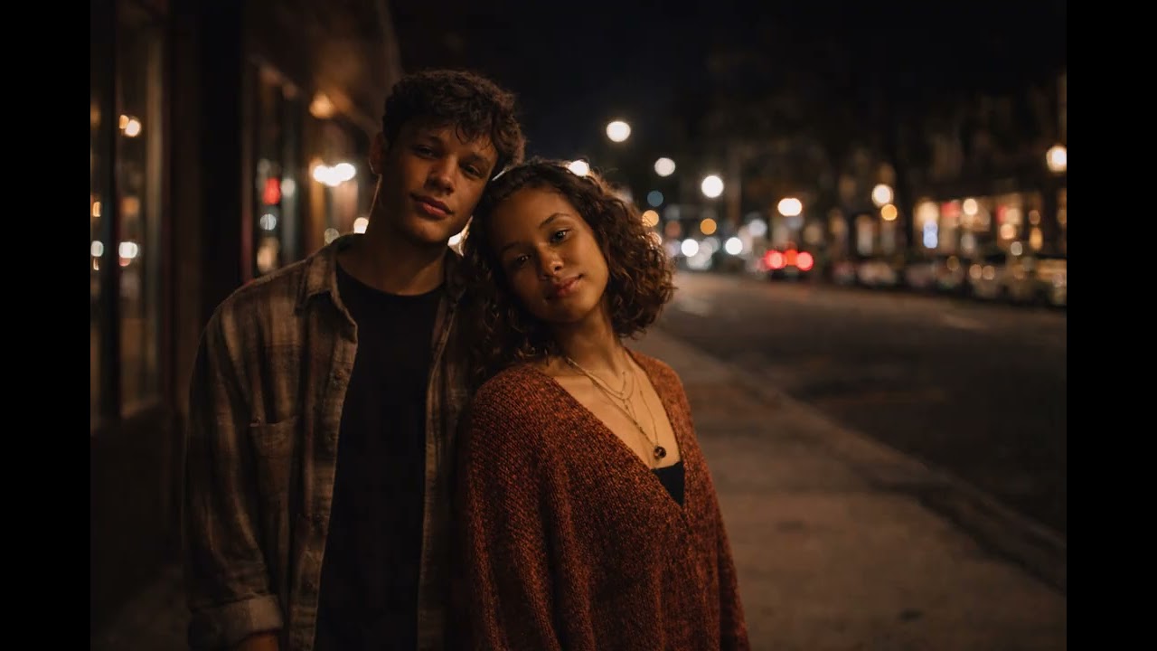 We Finally Said It A Quiet Storm Duet | After-Hours Legacy Soul