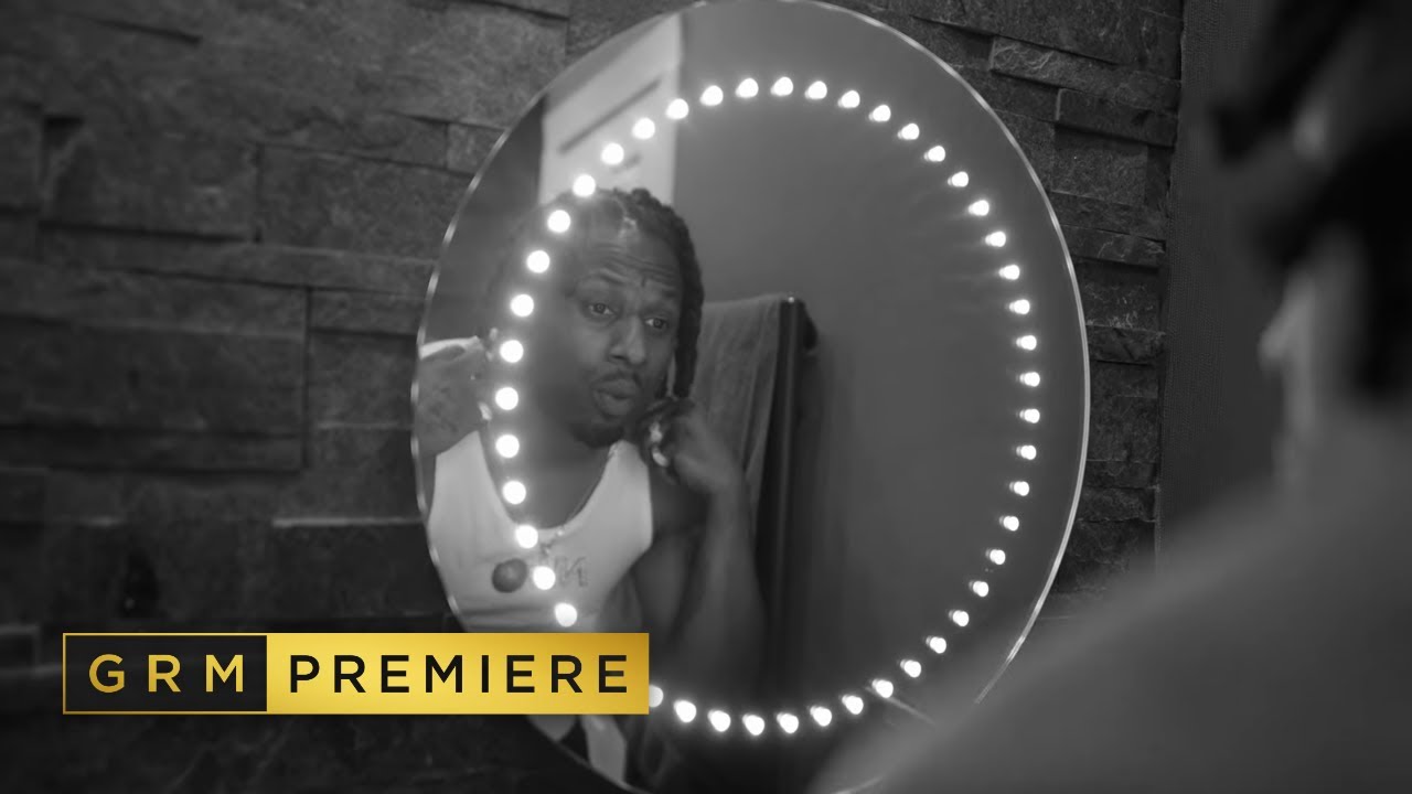 Shocktown - Chopper Boy [Music Video] | GRM Daily
