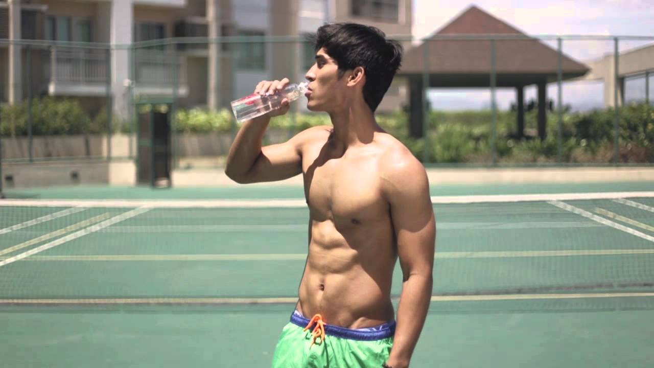 B/TV: Summer Rules - 