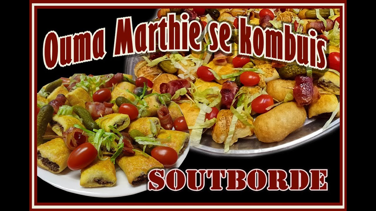 Soutborde