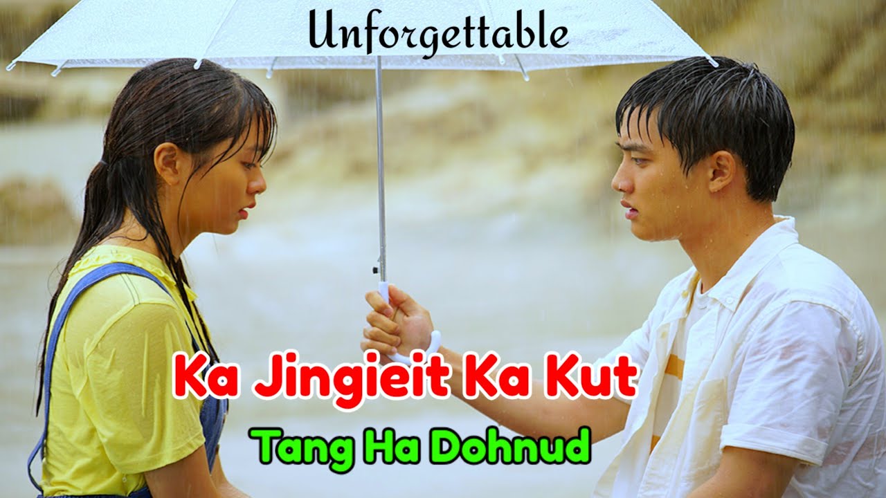 Ka jingieit Ka Kut Tang Ha Dohnud | 😭😭  | Movie Explained in Khasi