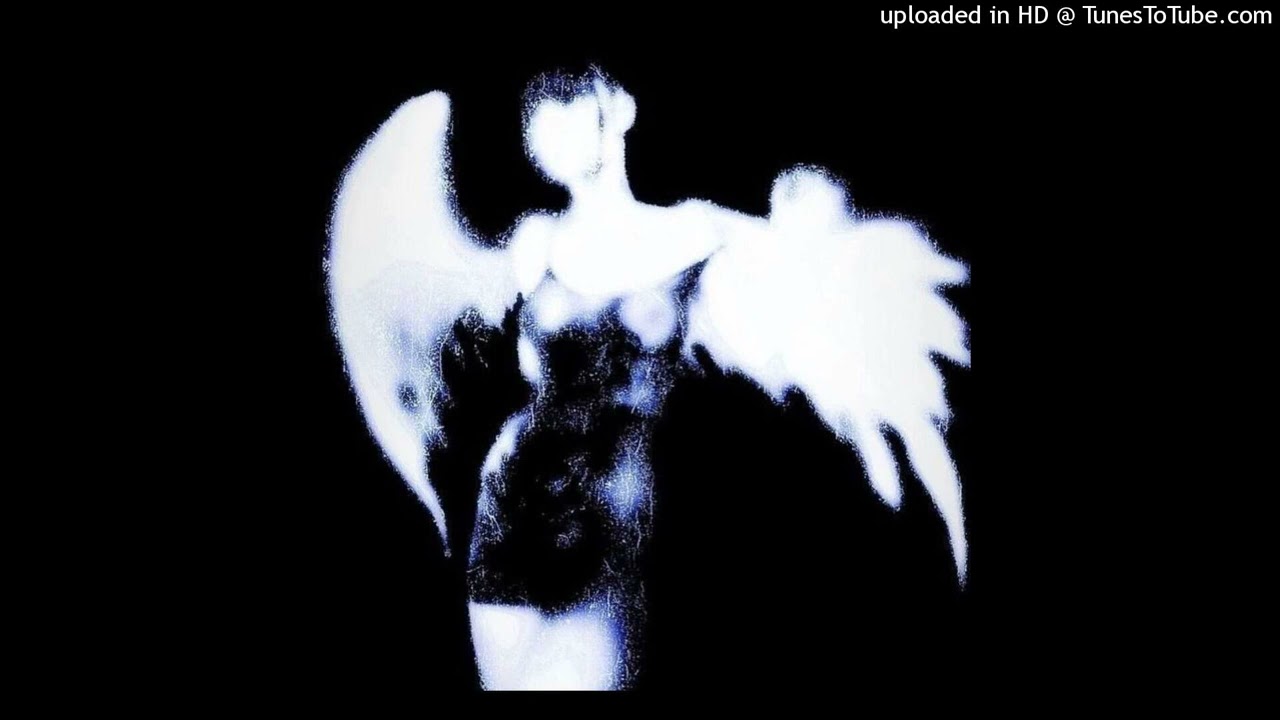 (free) lildrughill x rocket x mayot type beat - angels