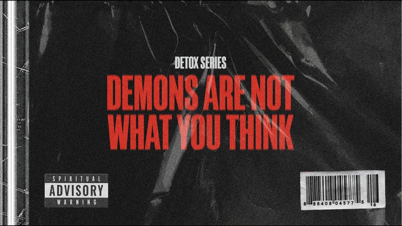 Demons Are Not What You Think