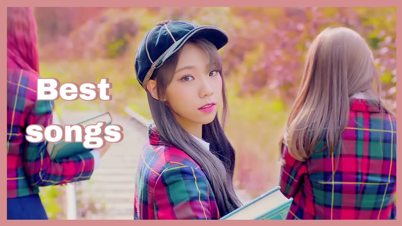 The top 100 best Kpop songs of all time