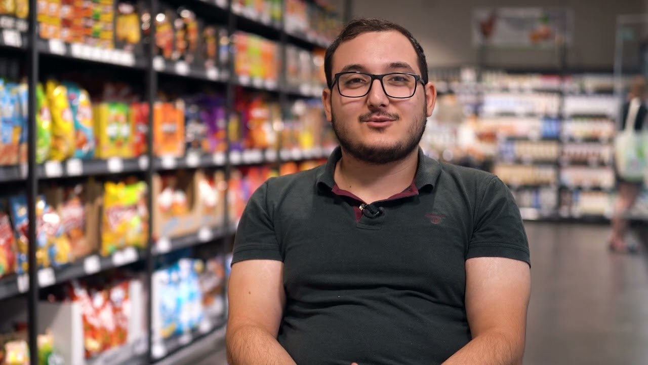 Preisträger 2024: Rewe David Hegemann OHG