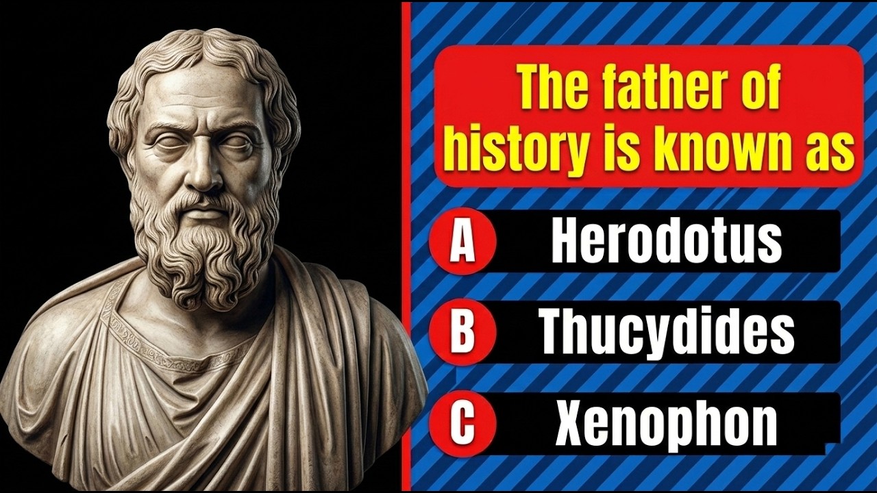 60 EXTREME HARDEST General Knowledge questions (designed so most people struggle)