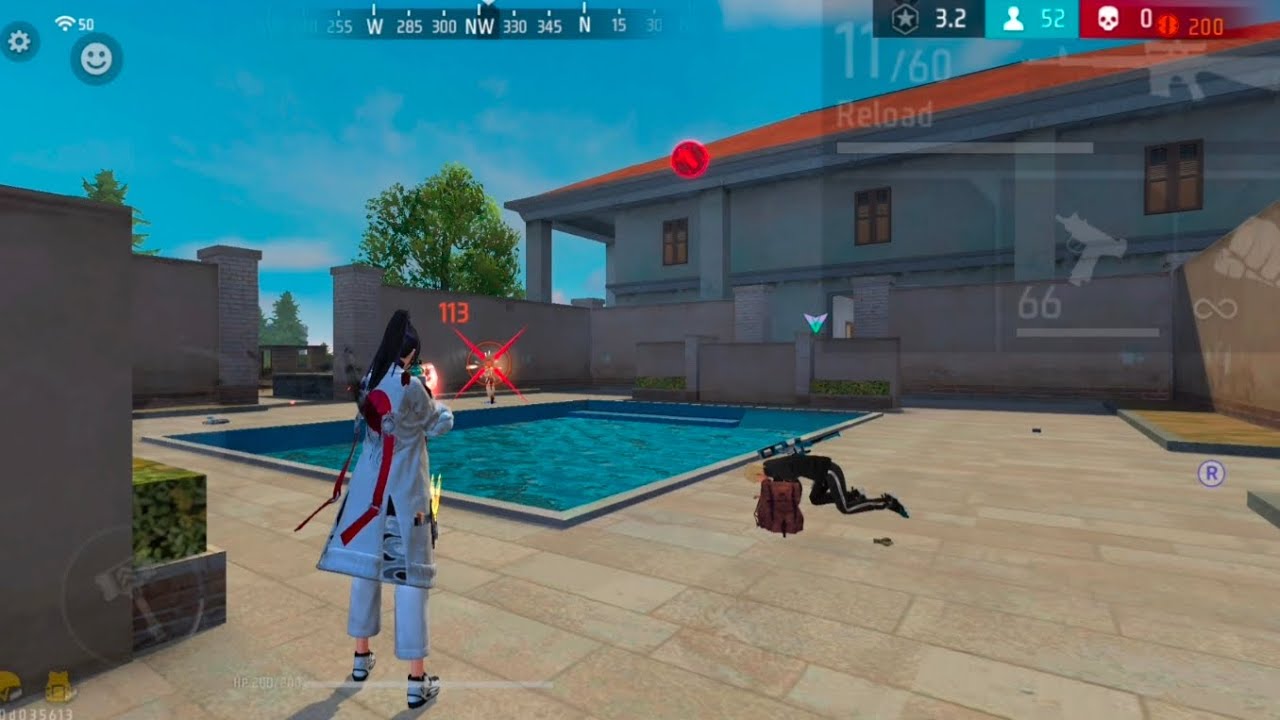 SOLO VS SQUAD ☠️