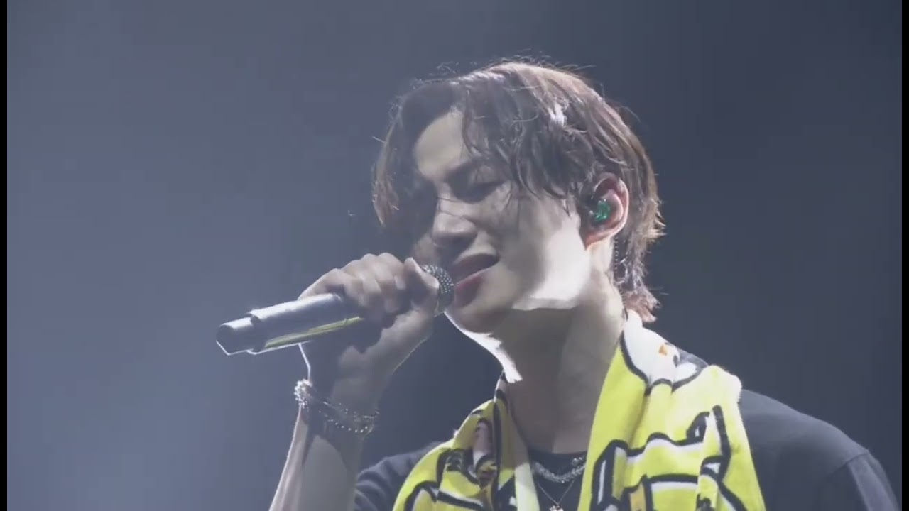 『ISSYONI SUGOSHITA JIKAN』Lee Junho Arena Tours 2023, Nagoya 27.08.2023
