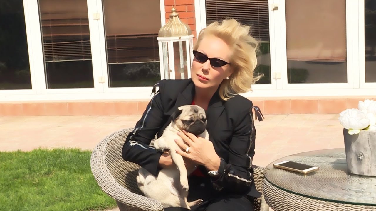 Lepa Brena - Intervju - Grand News - (Grand TV 08.05.2019)