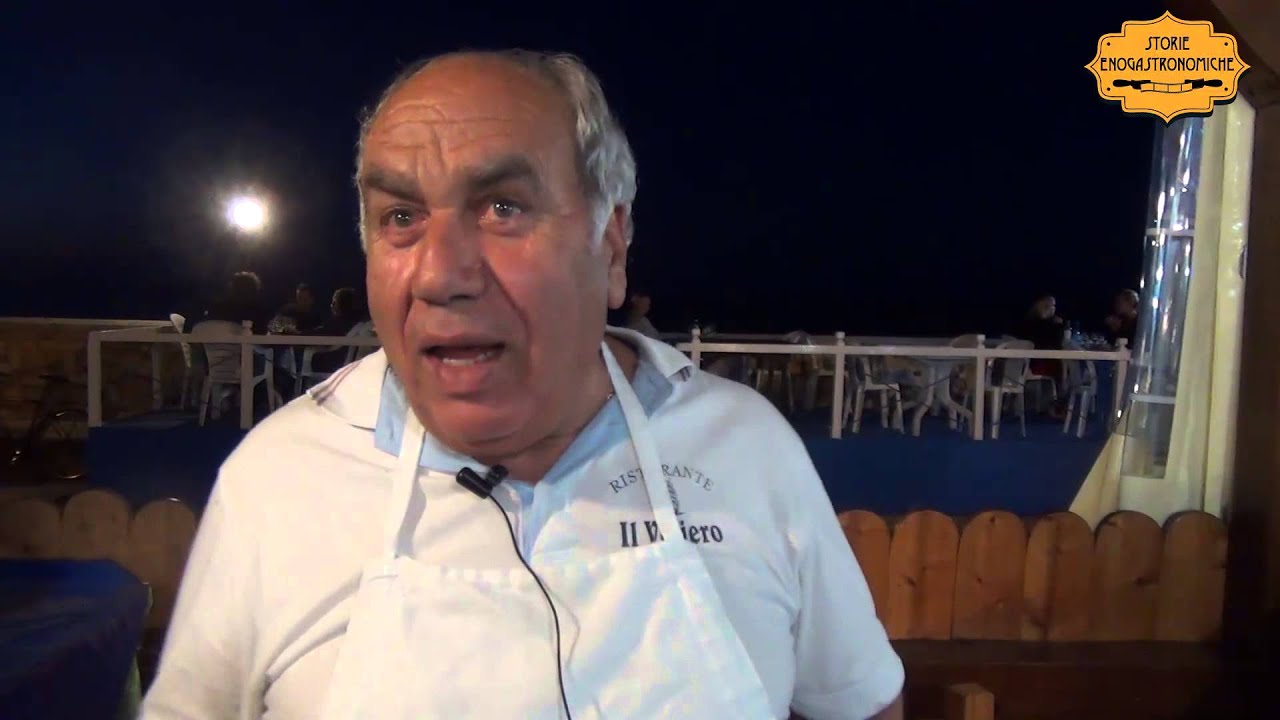 Trattoria Il Veliero, a Marettimo