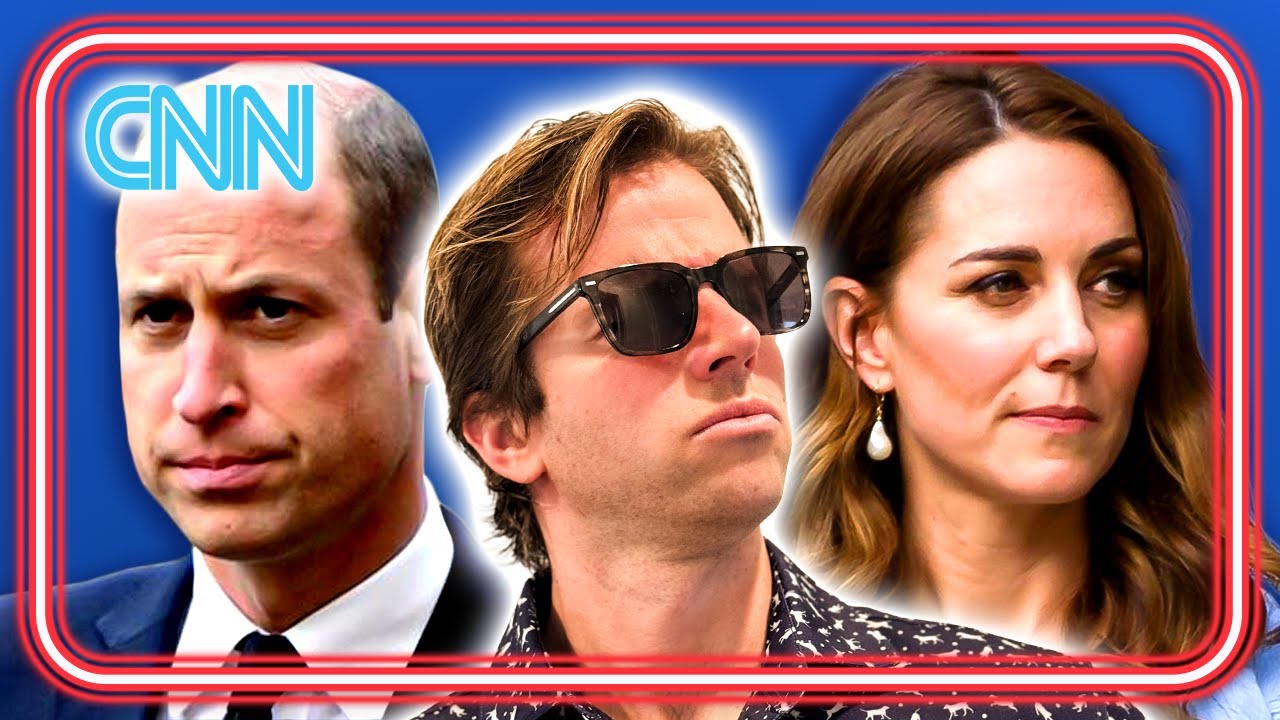 Kate Middleton Mystery Explained | Chad's Hot Goss