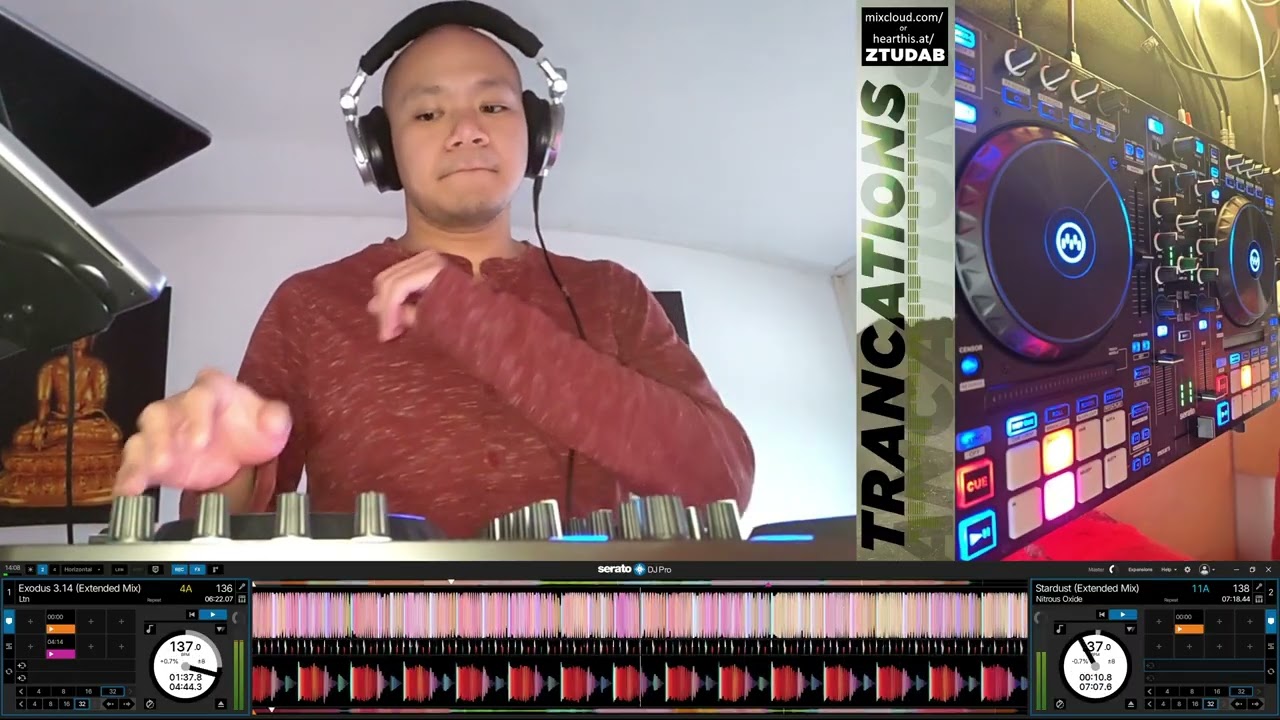 Trancations Week 5 Jan 26 [Uplifting Trance]
