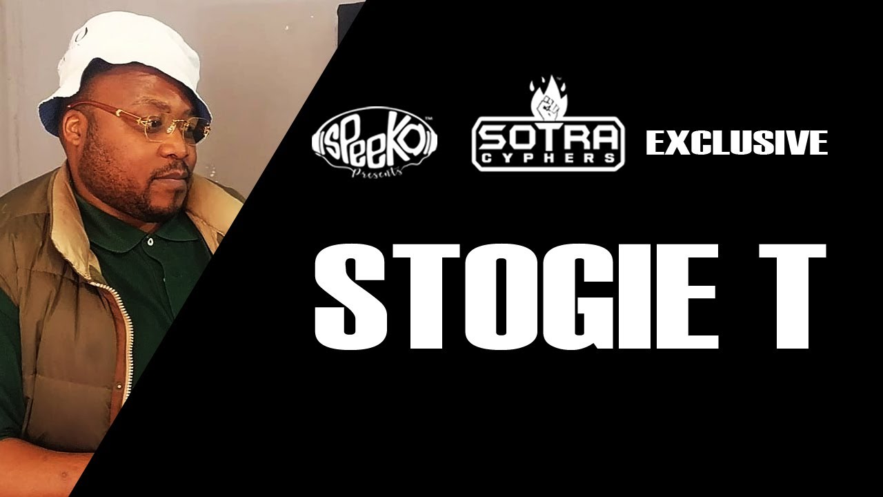 Stogie T (a #SotraCyphers exclusive)