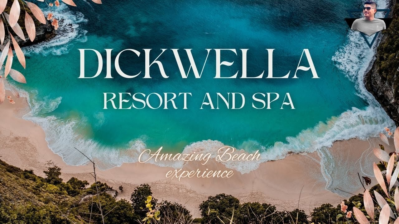 Dickwella Resort and Spa | Hotel Review | SHANA's Review