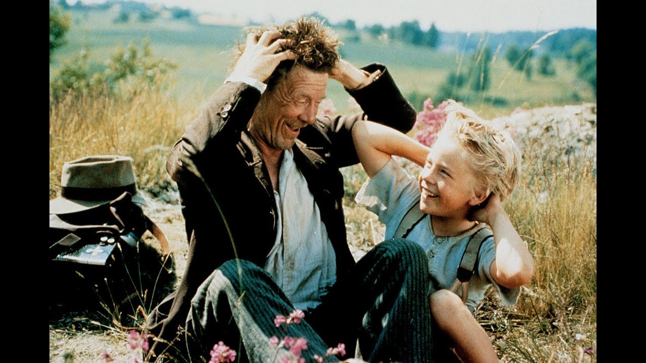 Astrid Lindgren - Rasmus på Luffen Loffen - Alle sanger