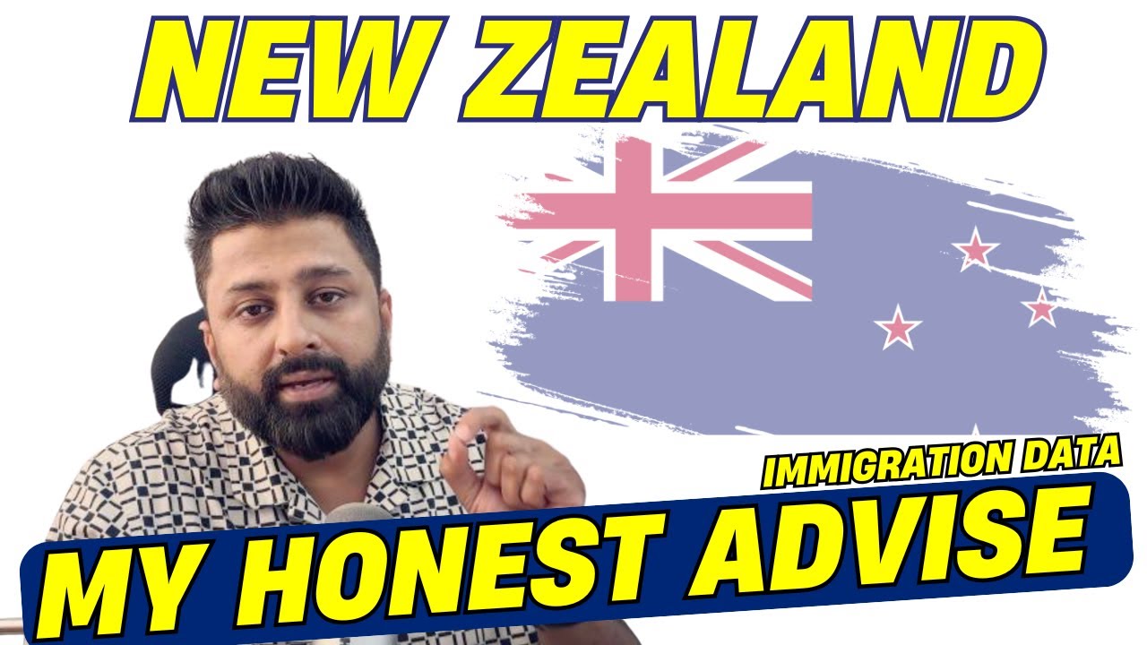 Latest Update from New Zealand Study Visa for Future Intakes | 2025 | 2026