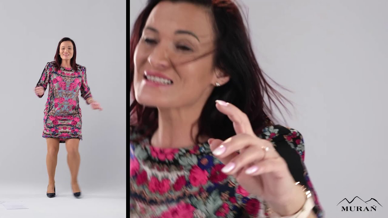 Murań - Całuj Przytul (OFFICIAL VIDEO 2021)